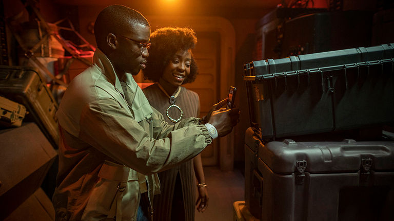 Disney World Galactic Starcruiser_PHOTO